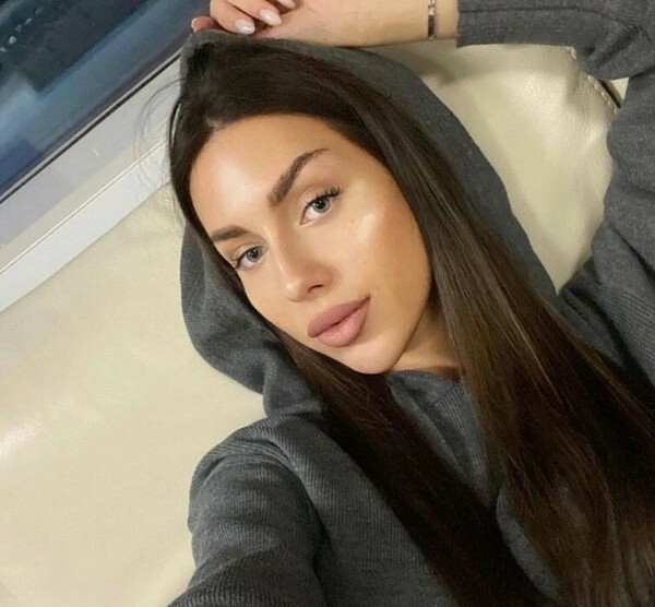 Влада Антропова