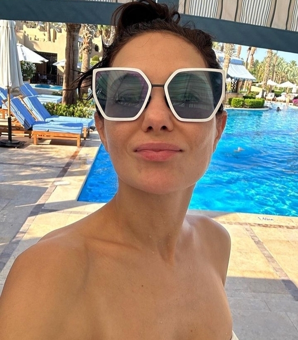 Екатерина Климова