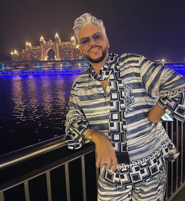Филипп Киркоров