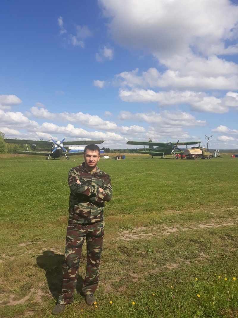 Александр Немов
