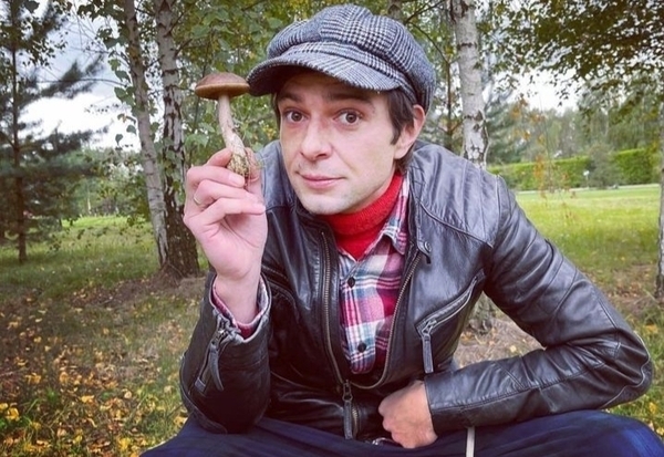 Павел Баршак