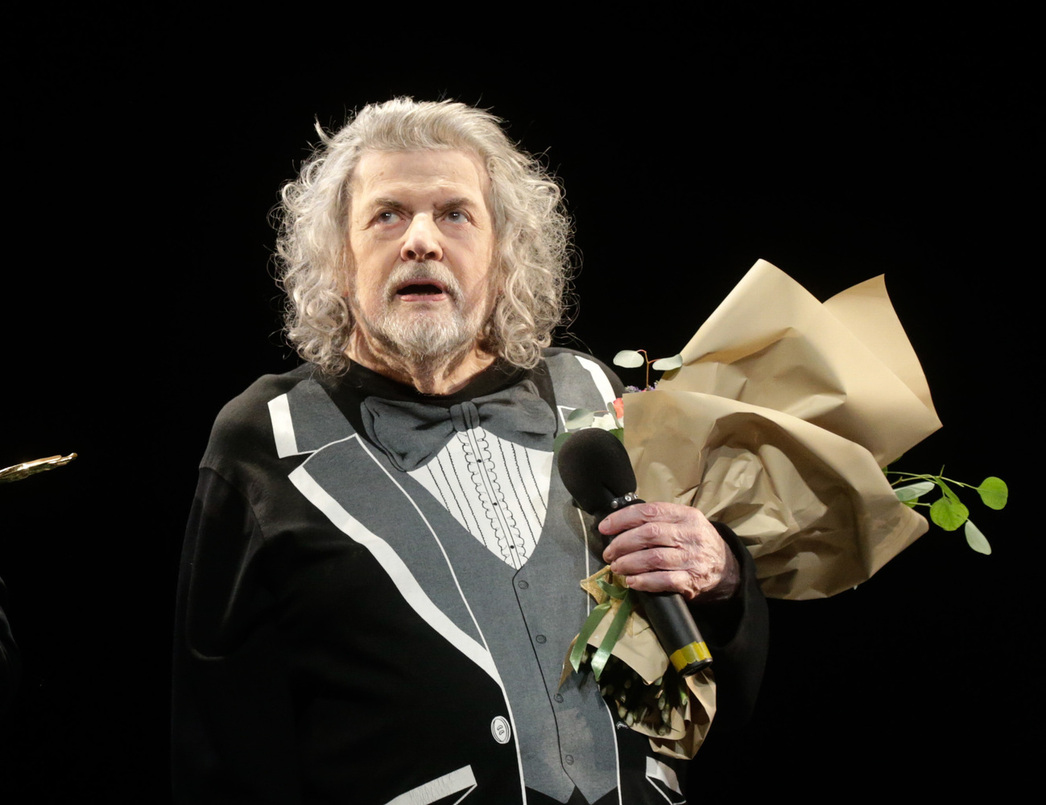 Александр Ширвиндт