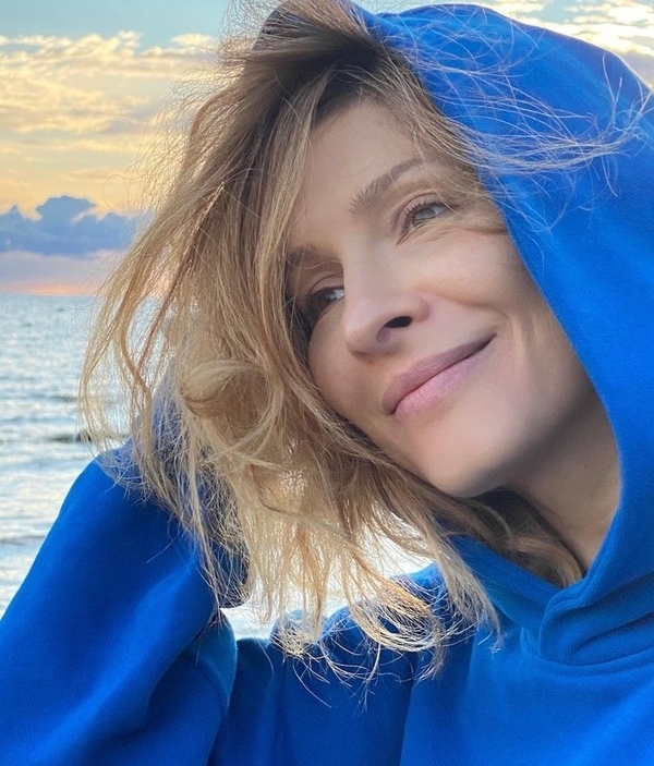 Елена Подкаминская