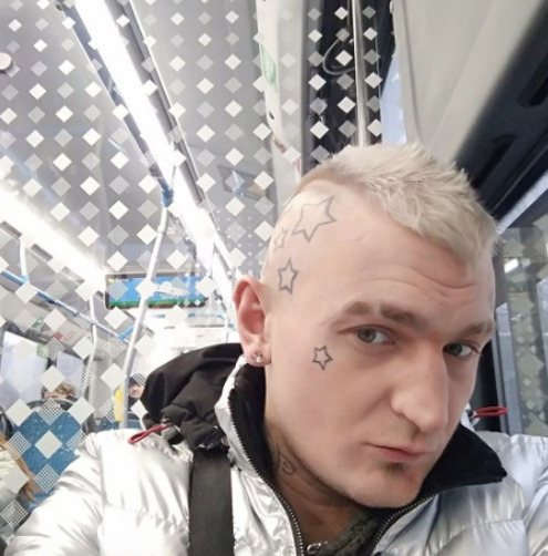 Василий Масалитин