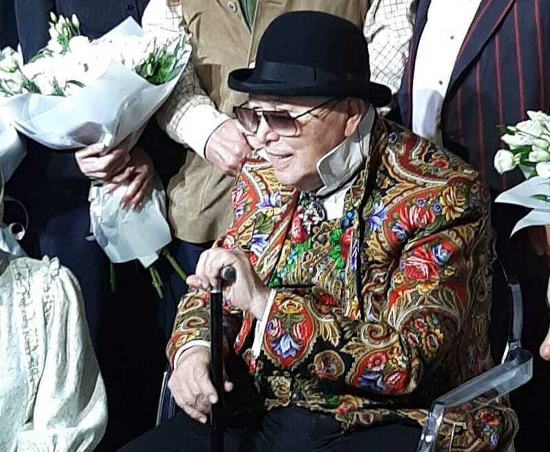 Вячеслав Зайцев