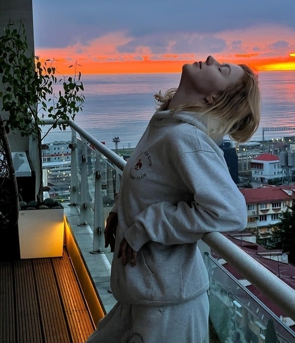 Юлианна Караулова