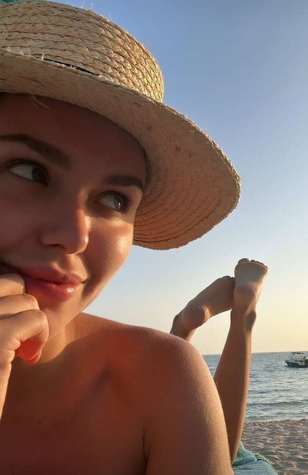 Стефания Маликова