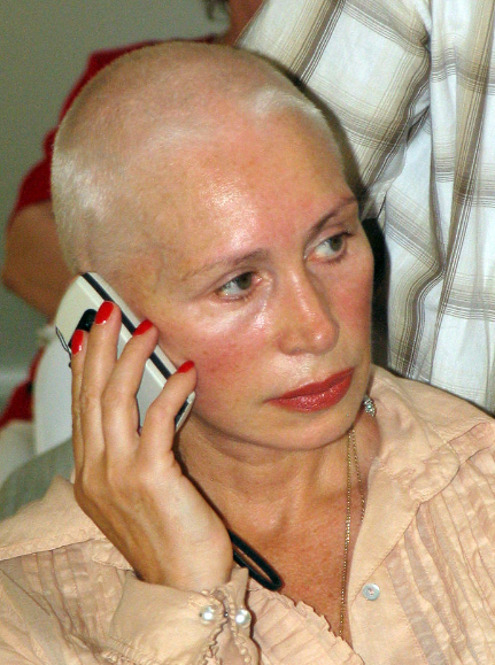 Татьяна Васильева