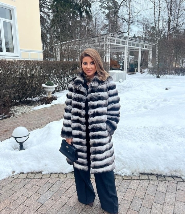 Галина Юдашкина