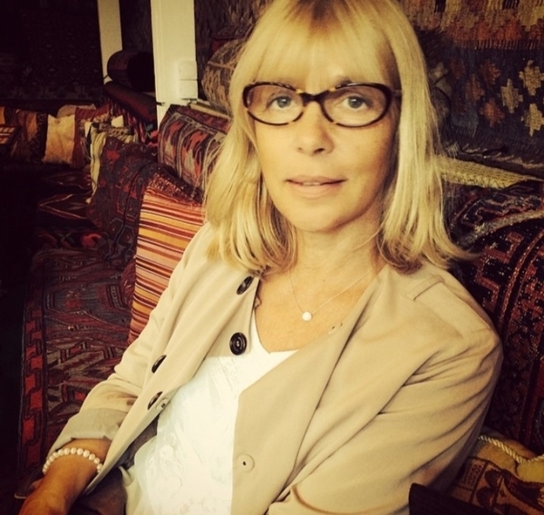 Вера Глаголева