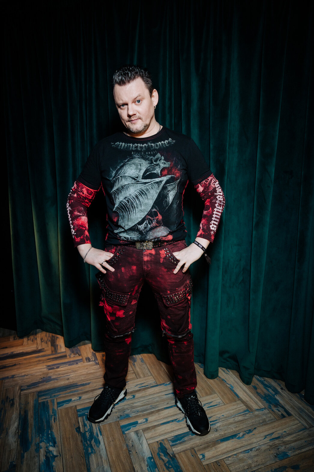 Андрей Князев