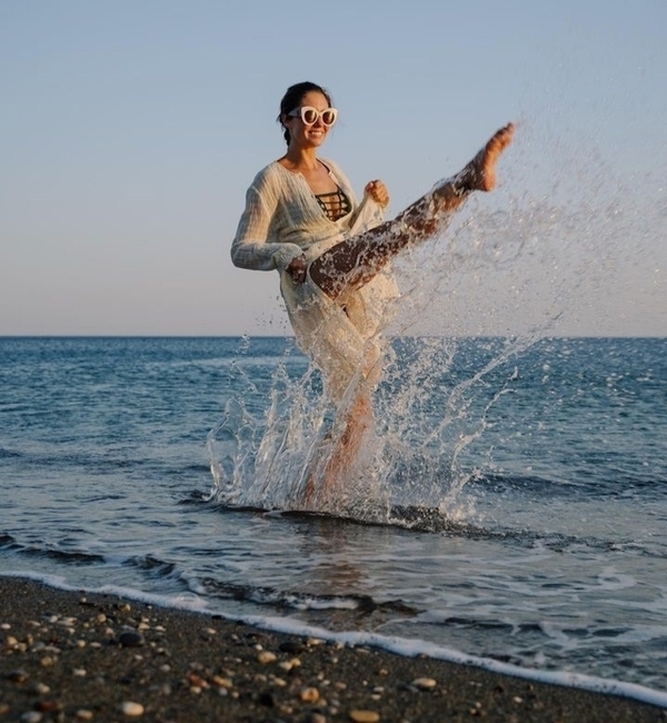 Агата Муцениеце