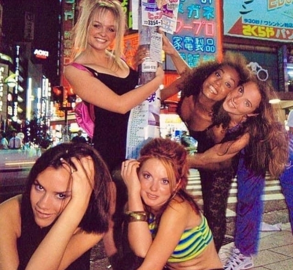 Spice Girls