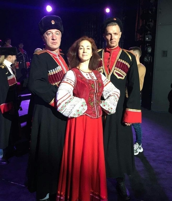 Анна Большова