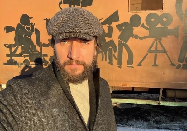 Александр Устюгов