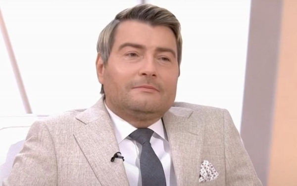 Николая Баскова сейчас трудно узнать