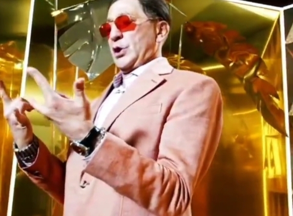 Григорий Лепс