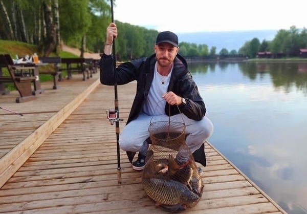 Андрей Бебуришвили