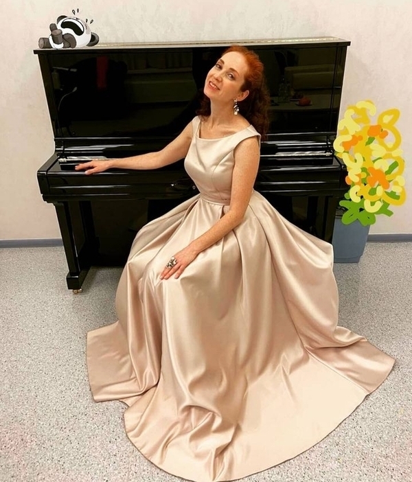 Анна Большова