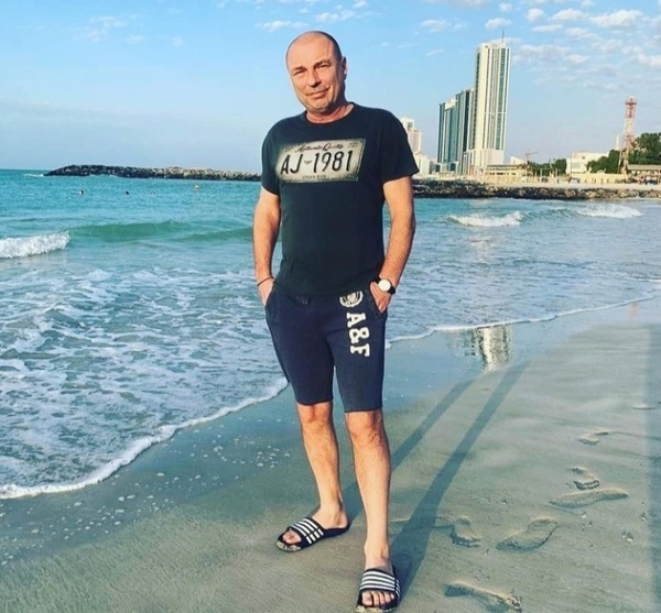 Александр Жулин