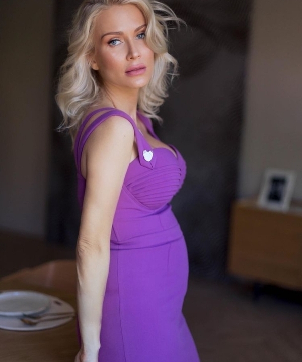 Екатерина Гордон
