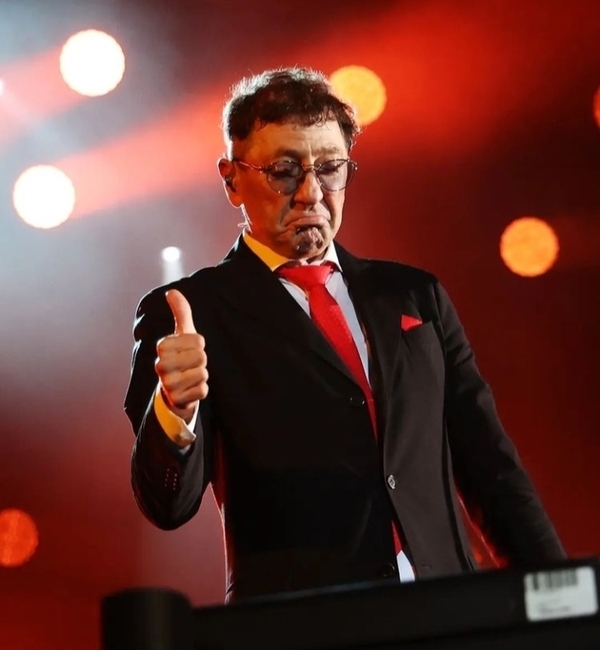 Григорий Лепс
