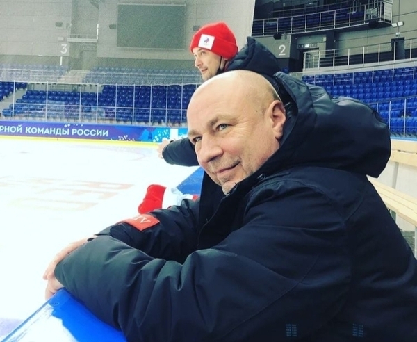 Александр Жулин