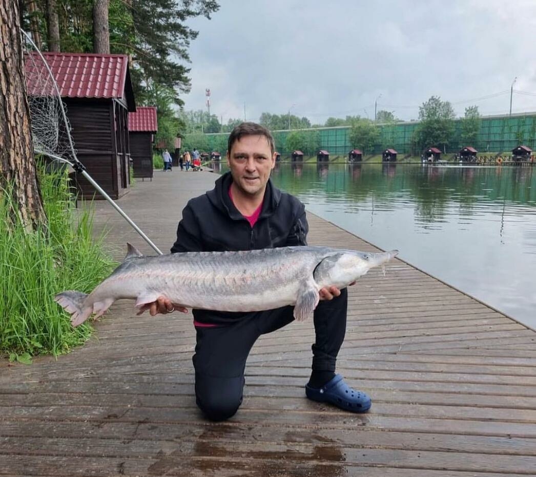 Юрий Шатунов