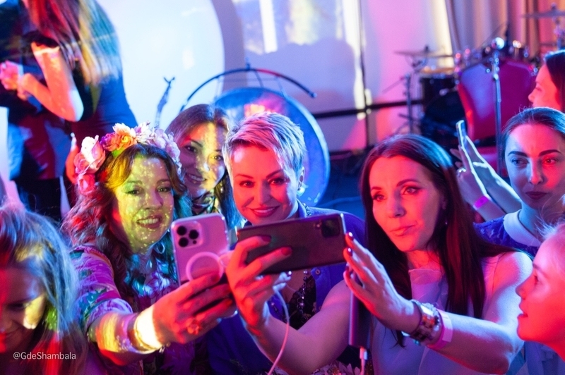 Гости EDINENIE FESTIVAL практик духовного роста