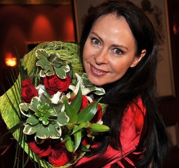 Марина Хлебникова