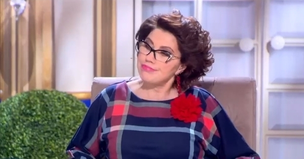 Роза Сябитова