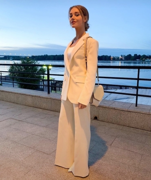 Кристина Асмус