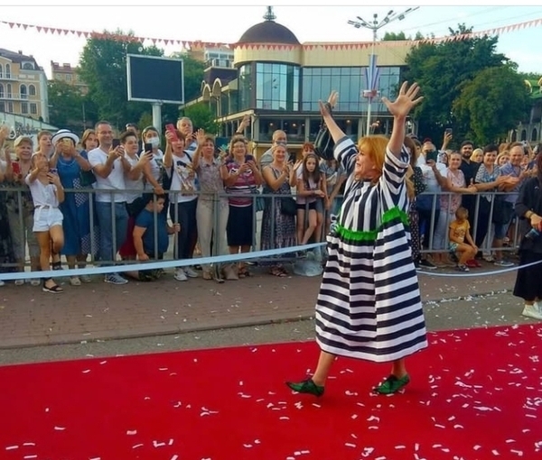 Клара Новикова