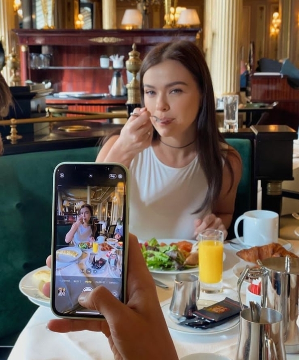 Елена Темникова