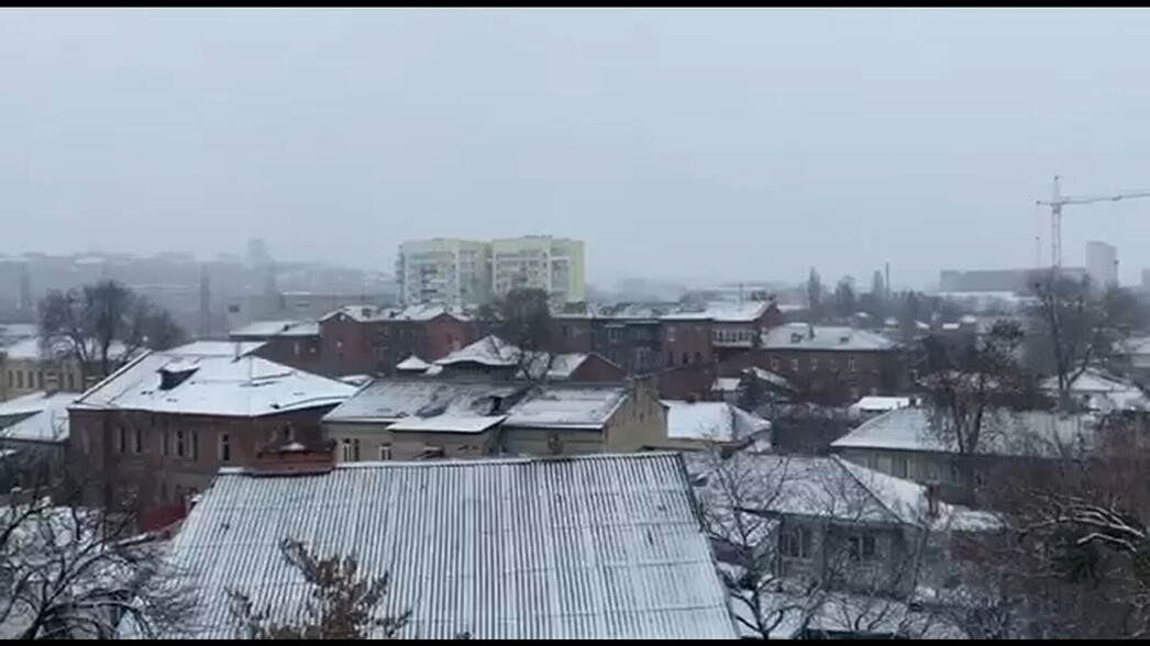 Харьков сегодня