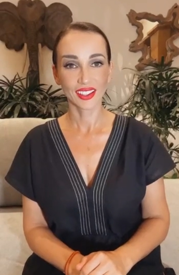 Анфиса Чехова