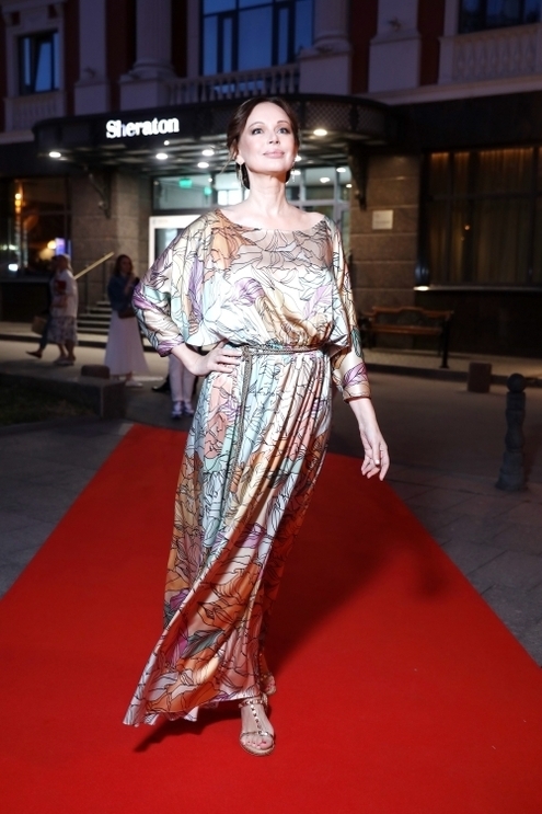 Ирина Безрукова