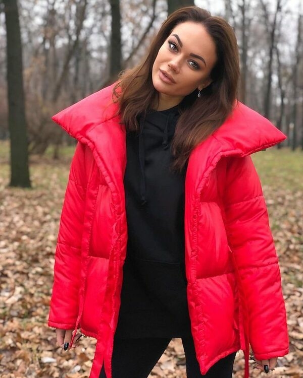 Яна Кошкина