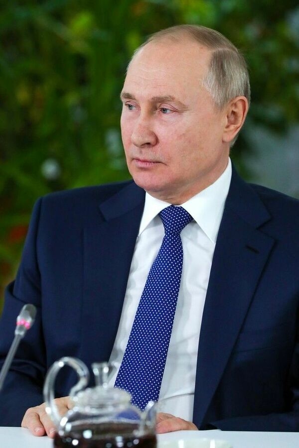 5 марта. Встреча с представительницами лётного состава российских авиакомпаний