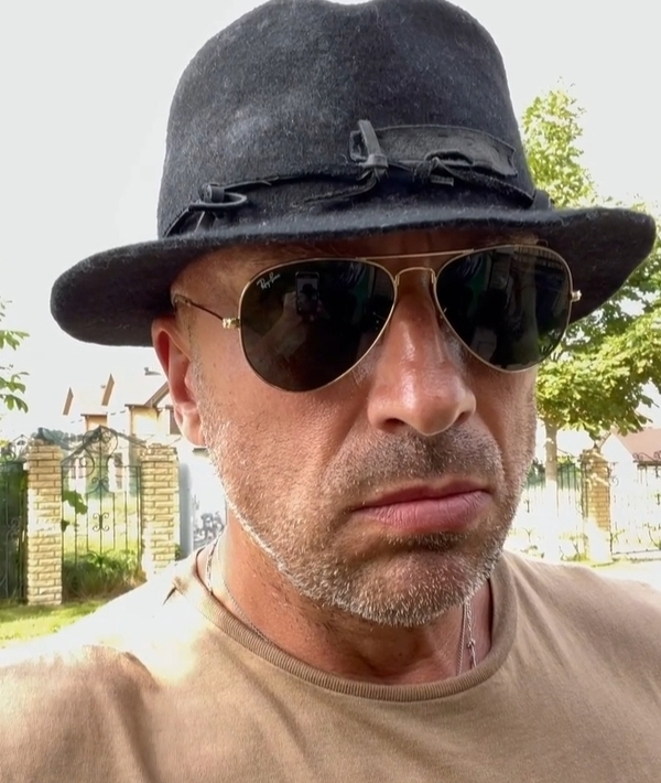 Дмитрий Нагиев