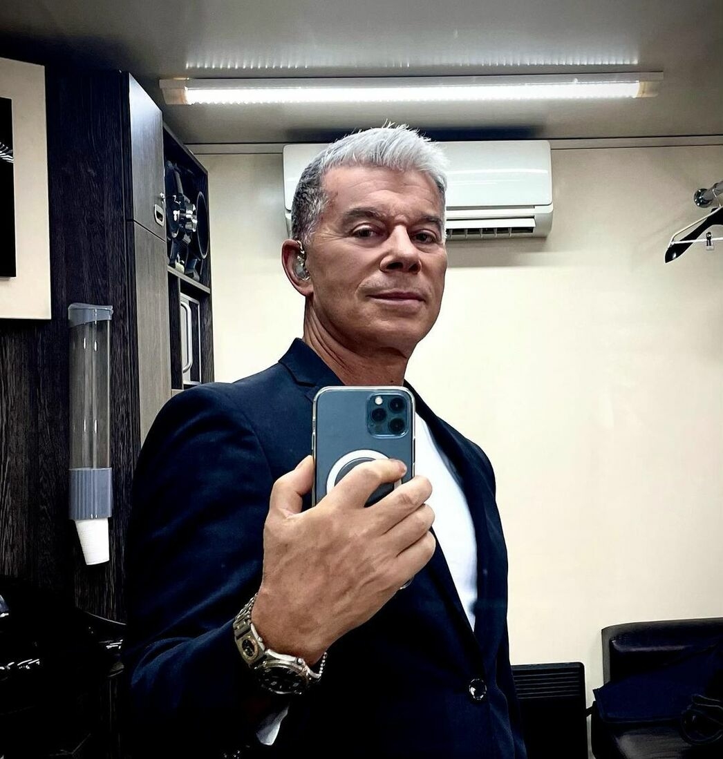 Олег Газманов