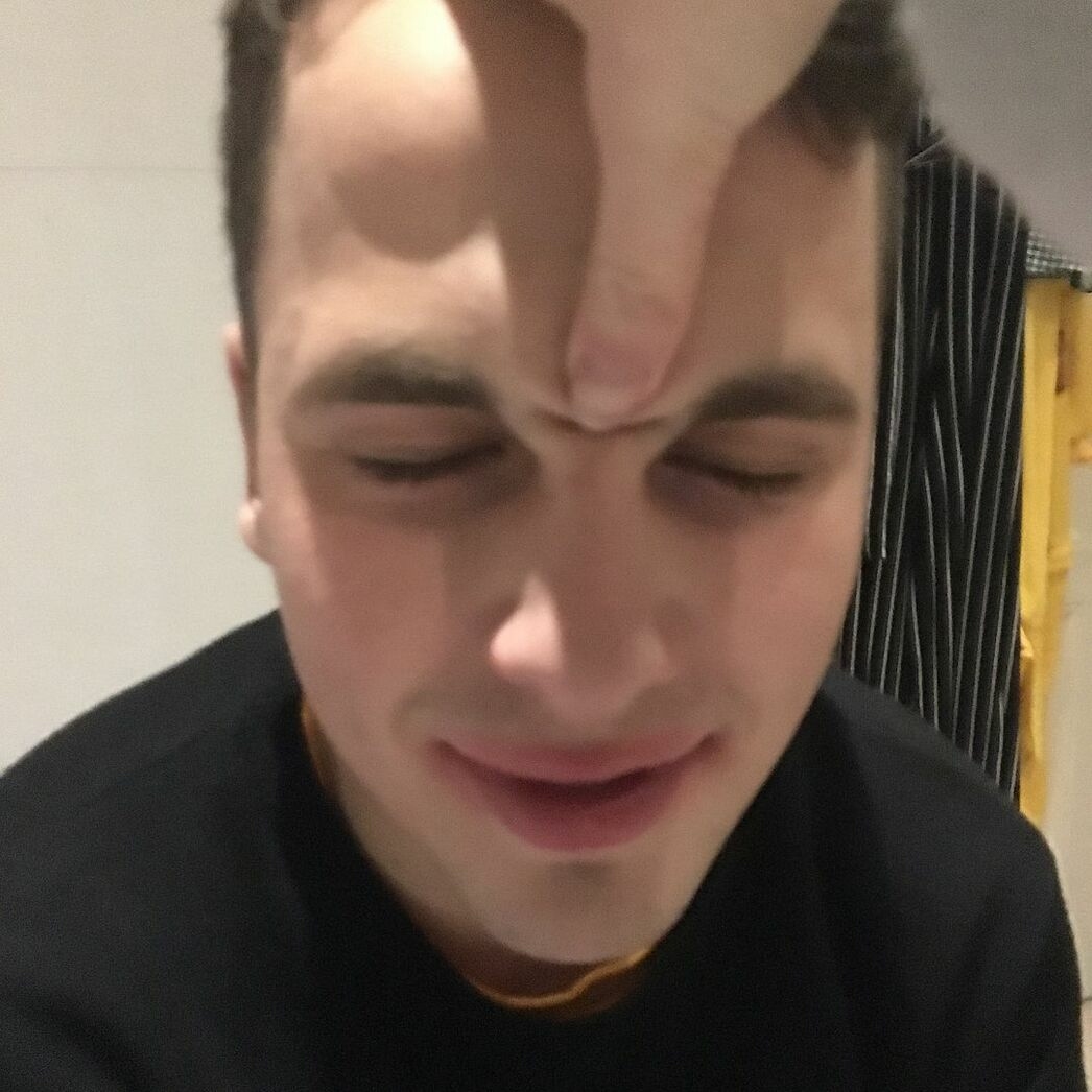 Идель и Рафи