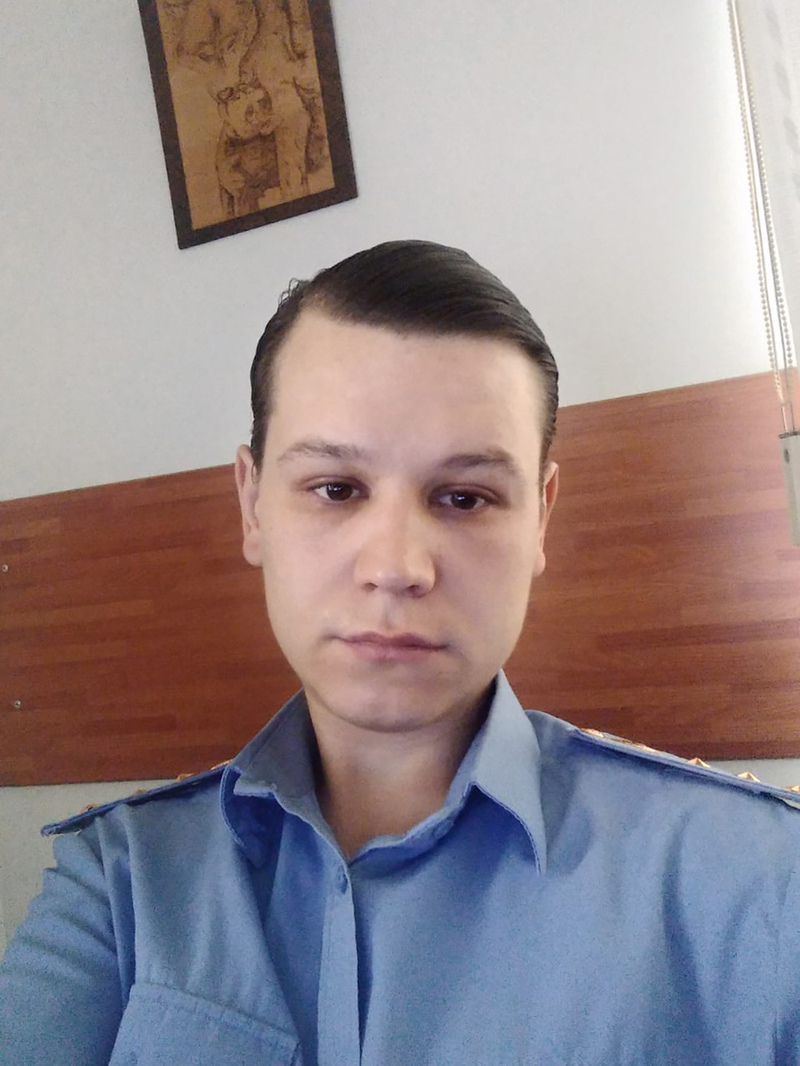 Александр (Екатерина)