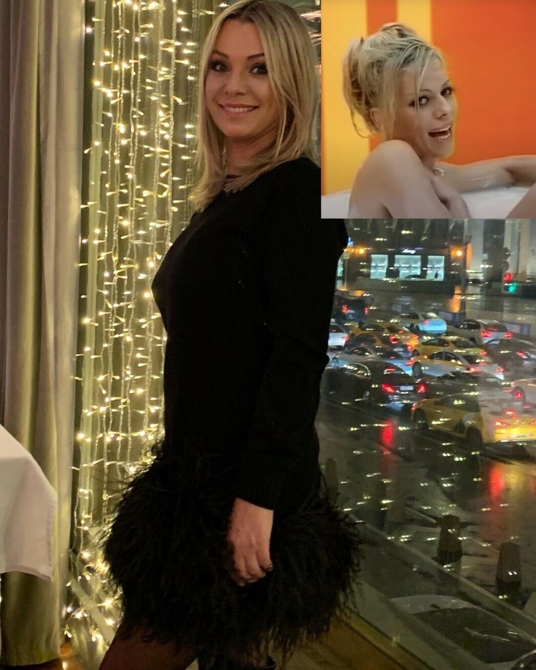 Ирина Салтыкова
