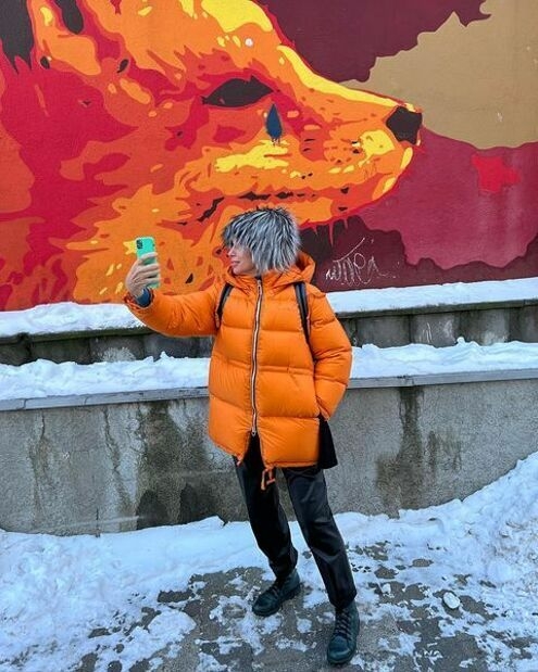 Алена Свиридова