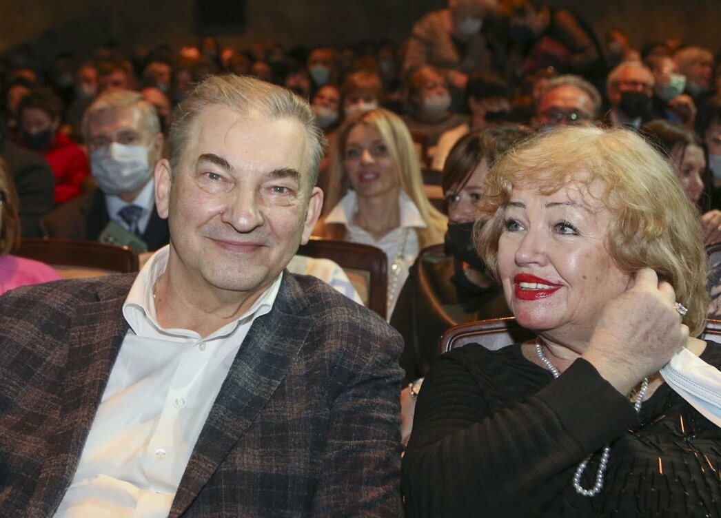 Владислав Третьяк