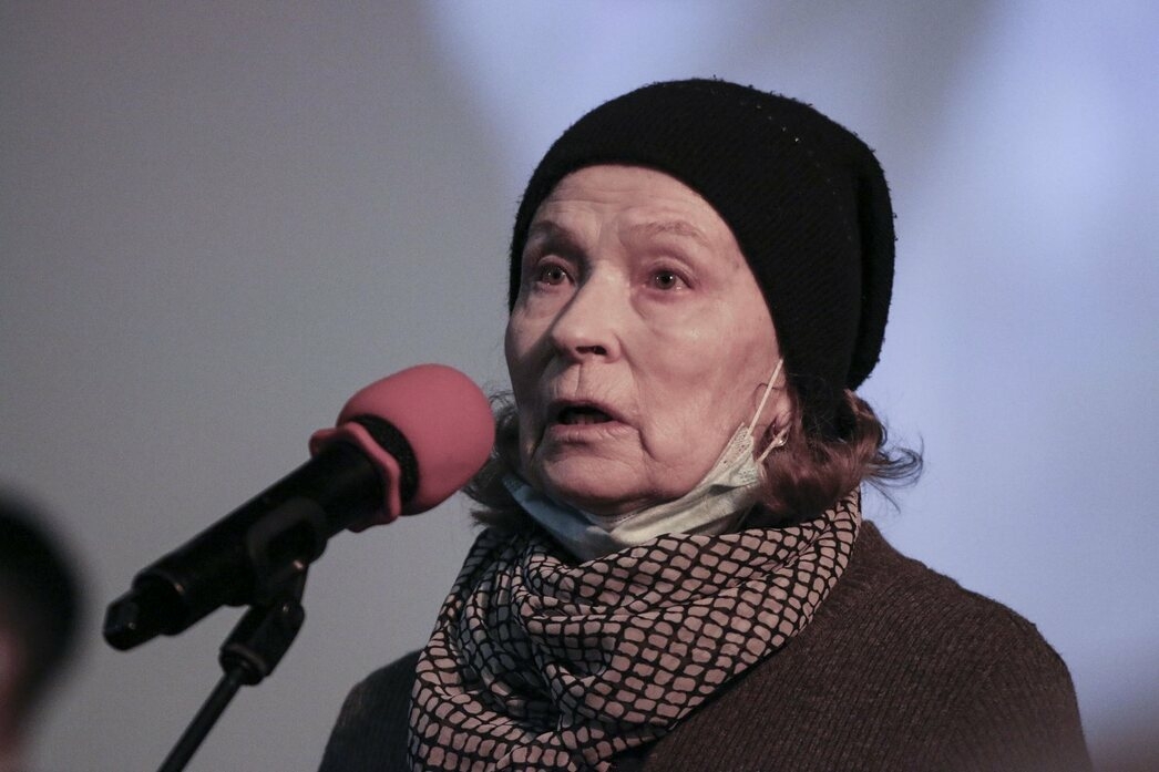 Людмила Зайцева