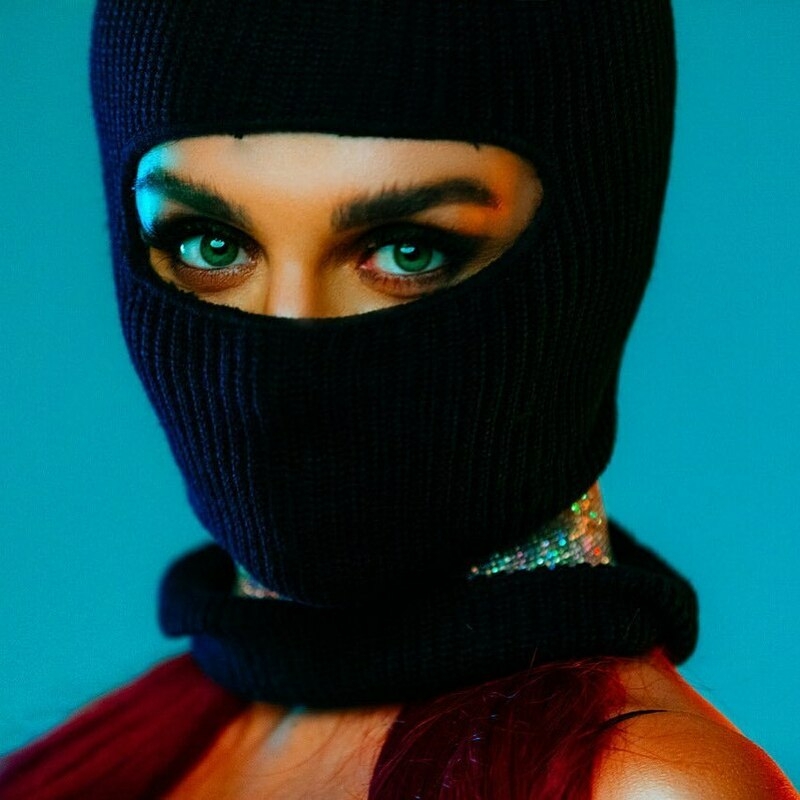 Анна Седокова