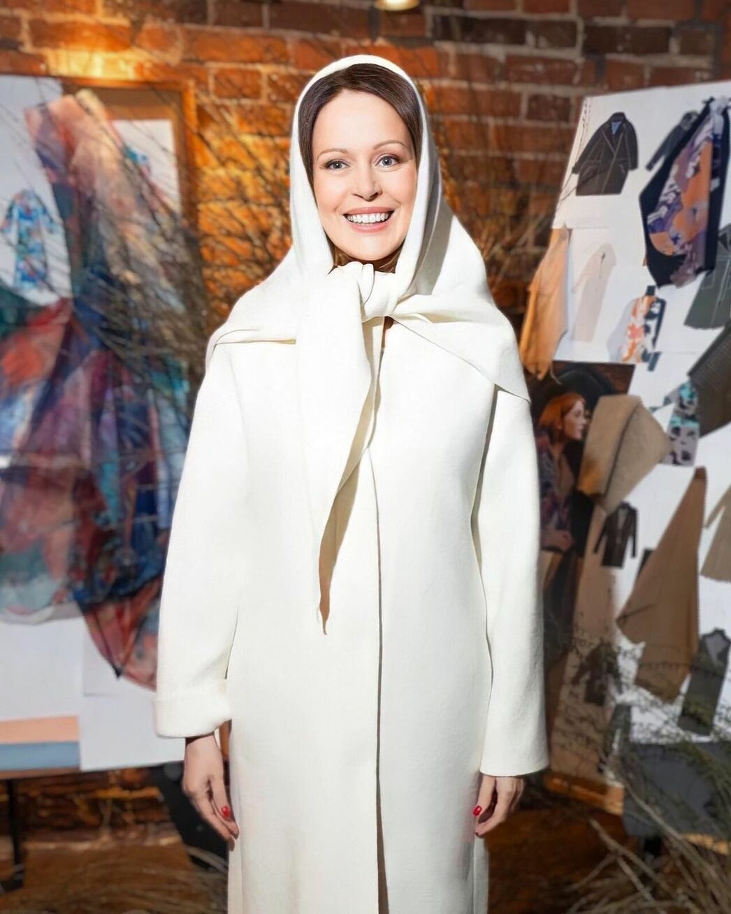 Ирина Безрукова