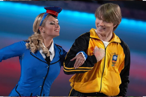 Анна Семенович